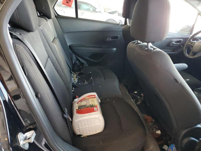 Photo 11 from auction – 2017 CHEVROLET TRAX 1LT with VIN 3GNCJLSBXHL143618