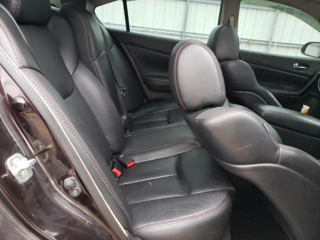Photo 10 from auction – 2014 NISSAN MAXIMA S/S with VIN 1N4AA5AP9EC446430