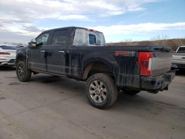 Photo 2 from auction – 2017 FORD F250 SUPER with VIN 1FT7W2BTXHEF15148