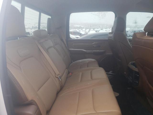 Photo 10 from auction – 2020 RAM 1500 LONGH with VIN 1C6SRFST8LN294352