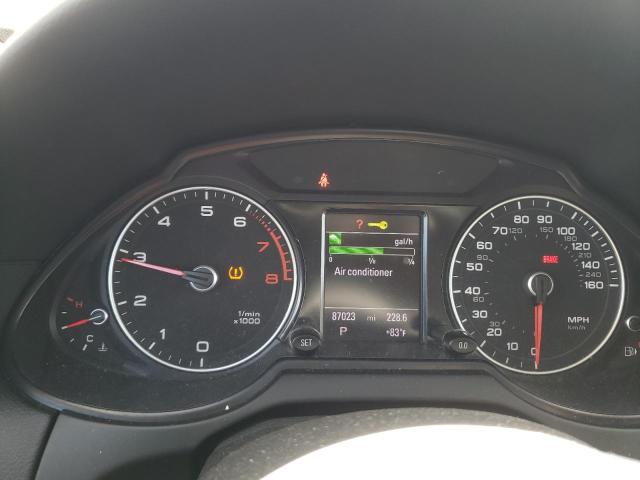 Photo 9 from auction – 2013 AUDI Q5 PREMIUM with VIN WA1LFAFP5DA078953