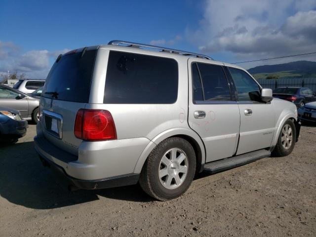 Photo 3 from auction – 2005 LINCOLN NAVIGATOR with VIN 5LMFU28535LJ23302