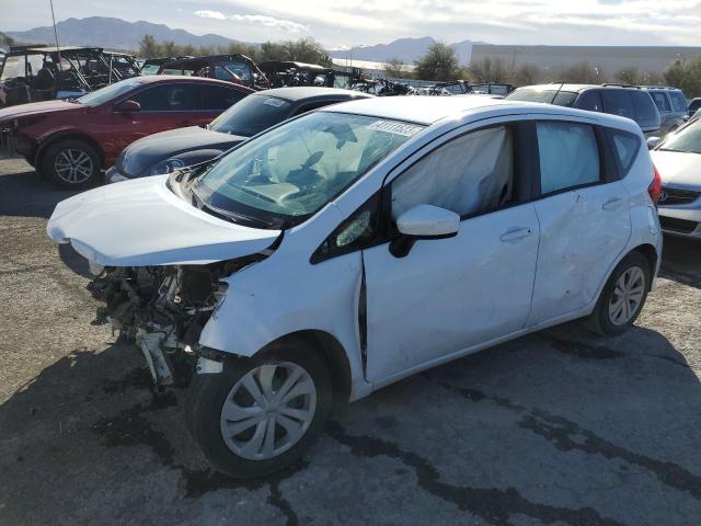 NISSAN VERSA NOTE 2017 with VIN 3N1CE2CP0HL362107 - Photo from auction