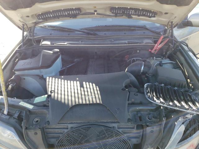 Photo 11 from auction – 2005 BMW X5 3.0I with VIN 5UXFA13535LY15866