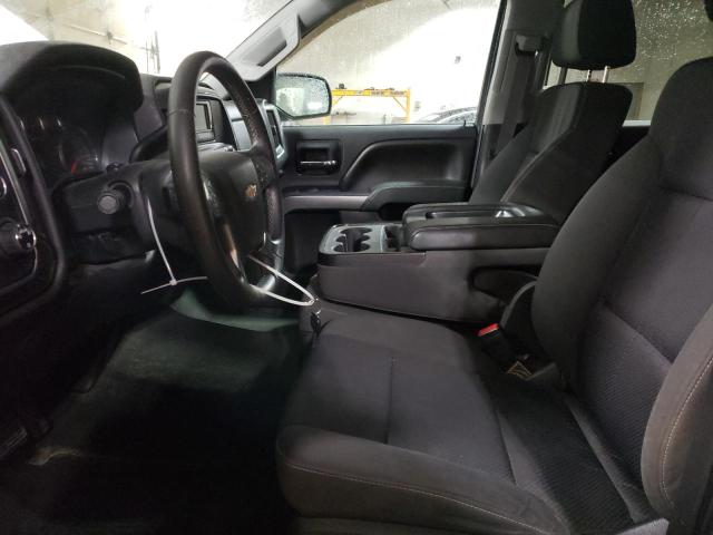 Photo 7 from auction – 2014 CHEVROLET SILVERADO with VIN 3GCUKREH6EG394542
