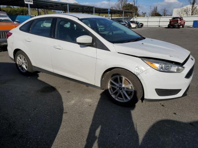 Photo 4 from auction – 2018 FORD FOCUS SE with VIN 1FADP3F20JL315426