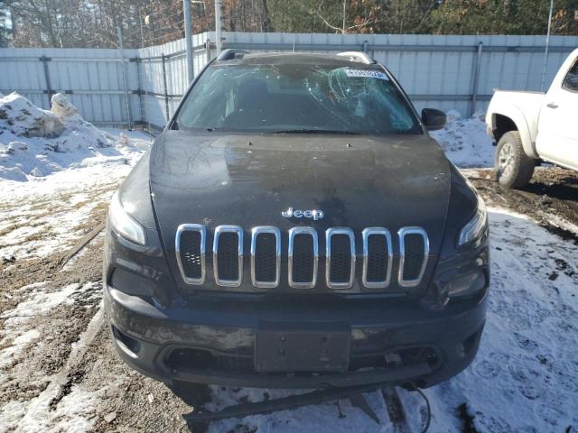 Photo 5 from auction – 2014 JEEP CHEROKEE L with VIN 1C4PJMCB0EW257616
