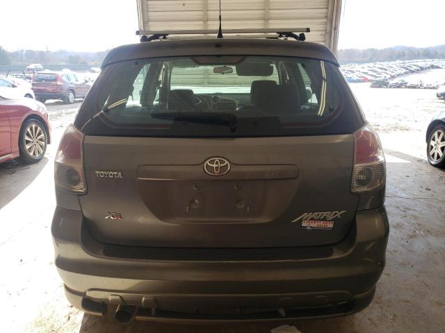 Photo 6 from auction – 2006 TOYOTA COROLLA MA with VIN 2T1KR32E36C594817