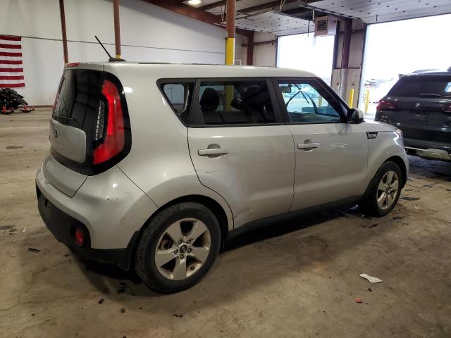 Photo 3 from auction – 2018 KIA SOUL with VIN KNDJN2A26J7568568