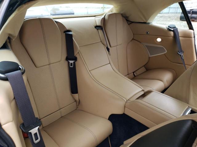 Photo 10 from auction – 2011 ASTON MARTIN DB9 with VIN SCFFDABE9BGB13070