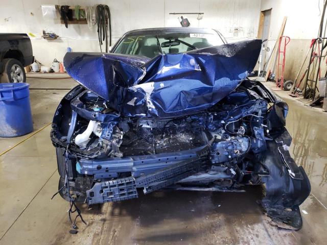 Photo 5 from auction – 2015 HONDA ACCORD EX with VIN 1HGCR2F73FA254731