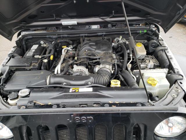Photo 12 from auction – 2016 JEEP WRANGLER S with VIN 1C4AJWAG7GL219983