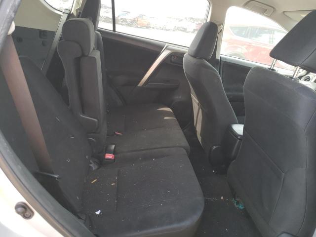 Photo 11 from auction – 2014 TOYOTA RAV4 LE with VIN JTMZFREV7EJ016793