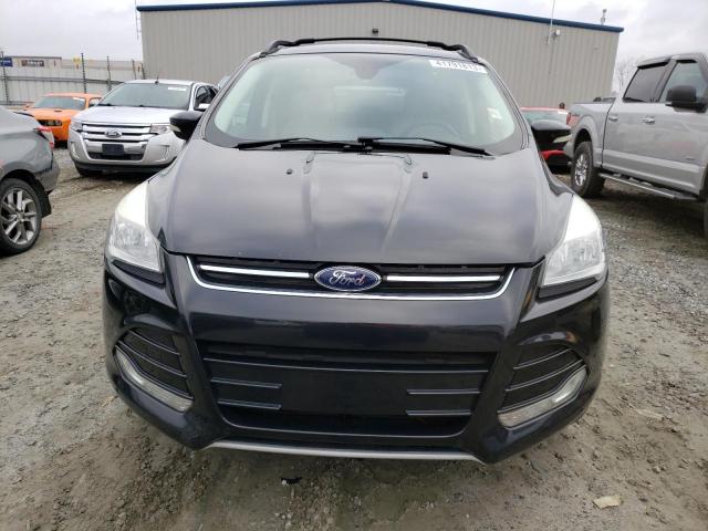 Photo 5 from auction – 2013 FORD ESCAPE SEL with VIN 1FMCU9HX4DUA91470