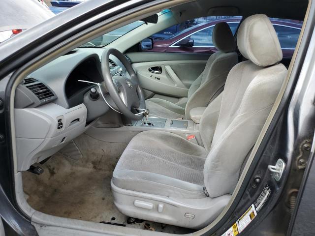 Photo 7 from auction – 2010 TOYOTA CAMRY BASE with VIN 4T1BF3EK9AU057175