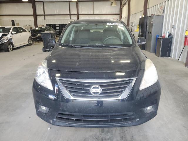 Photo 5 from auction – 2012 NISSAN VERSA S with VIN 3N1CN7AP3CL906639