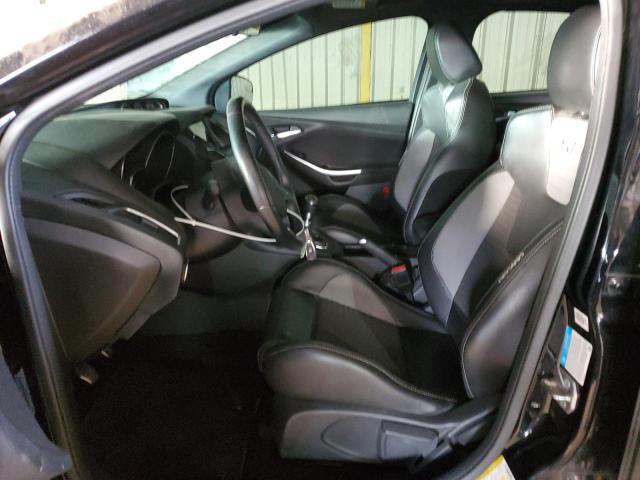 Photo 7 from auction – 2018 FORD FOCUS ST with VIN 1FADP3L92JL224112