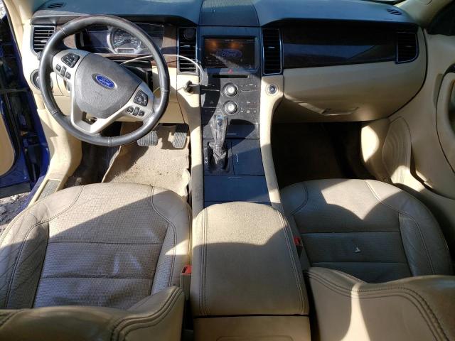 Photo 8 from auction – 2013 FORD TAURUS LIM with VIN 1FAHP2F8XDG120124
