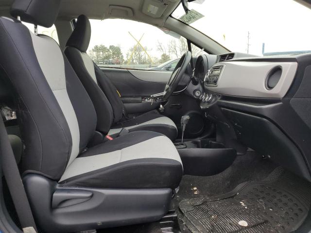 Photo 7 from auction – 2012 TOYOTA YARIS with VIN JTDJTUD34CD516091
