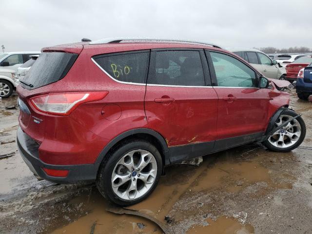 Photo 3 from auction – 2014 FORD ESCAPE TIT with VIN 1FMCU9J98EUA90660