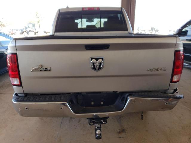Photo 6 from auction – 2017 RAM 1500 SLT with VIN 1C6RR7LG3HS793042