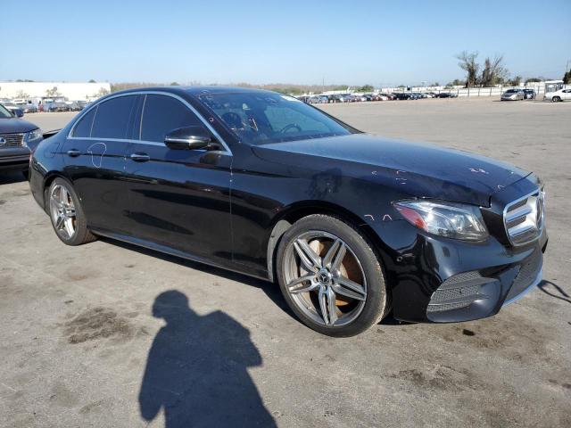 Photo 4 from auction – 2018 MERCEDES-BENZ E 300 with VIN WDDZF4JBXJA448812