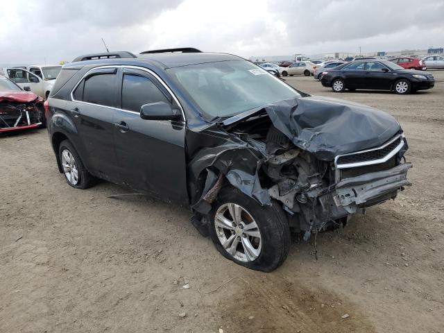 Photo 4 from auction – 2012 CHEVROLET EQUINOX LT with VIN 2GNALPEK5C1197956