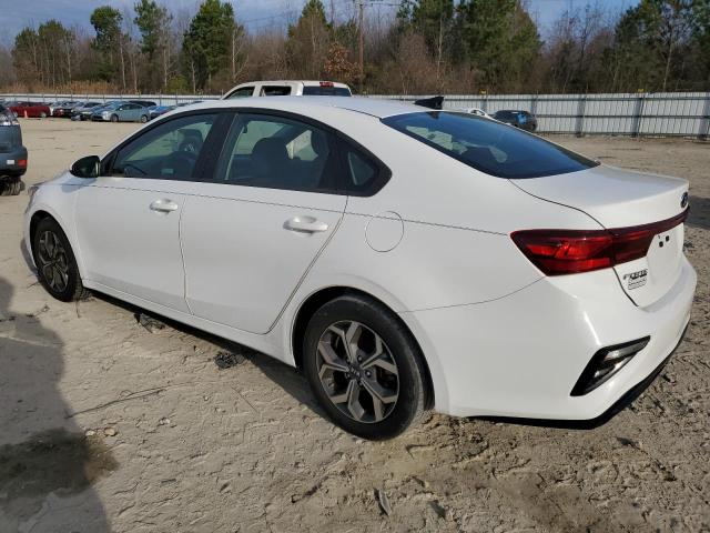 Photo 2 from auction – 2019 KIA FORTE FE with VIN 3KPF24AD0KE064899