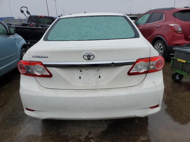 Photo 6 from auction – 2012 TOYOTA COROALLA with VIN 2T1BU4EE9CC762424