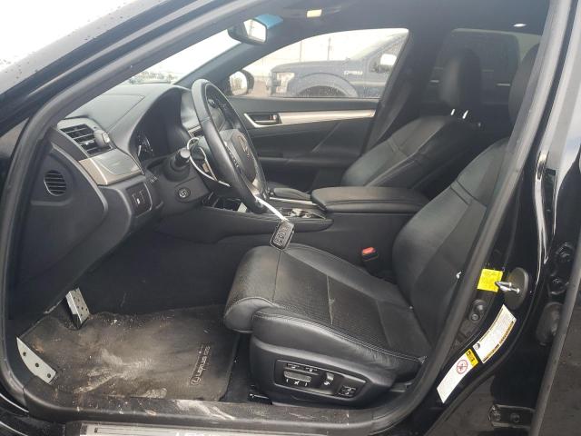 Photo 7 from auction – 2015 LEXUS GS 350 with VIN JTHBE1BL2FA012210