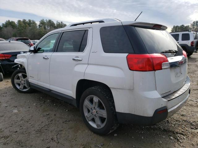 Photo 2 from auction – 2013 GMC TERRAIN SL with VIN 2GKFLXEK1D6182636