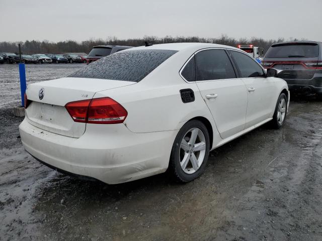Photo 3 from auction – 2015 VOLKSWAGEN PASSAT S with VIN 1VWAT7A39FC109090