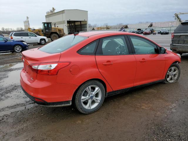 Photo 3 from auction – 2013 FORD FOCUS SE with VIN 1FADP3F27DL277102