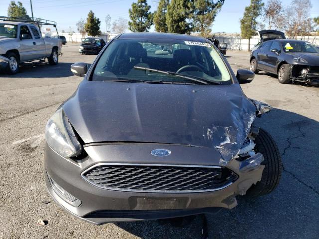 Photo 5 from auction – 2017 FORD FOCUS SEL with VIN 1FADP3H25HL258244