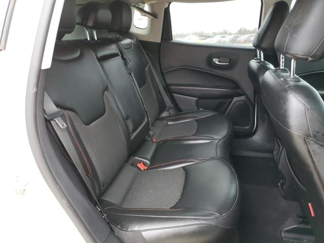 Photo 11 from auction – 2020 JEEP COMPASS TR with VIN 3C4NJDDB7LT159367