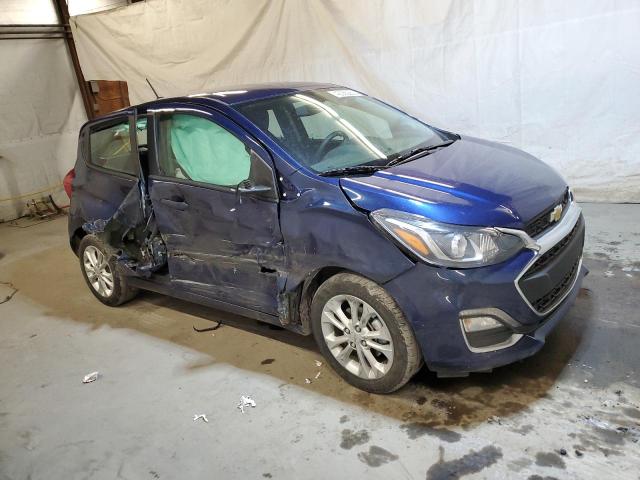 Photo 4 from auction – 2022 CHEVROLET SPARK with VIN KL8CD6SA7NC030458