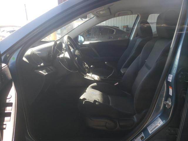 Photo 7 from auction – 2011 MAZDA 3 S with VIN JM1BL1U54B1378301
