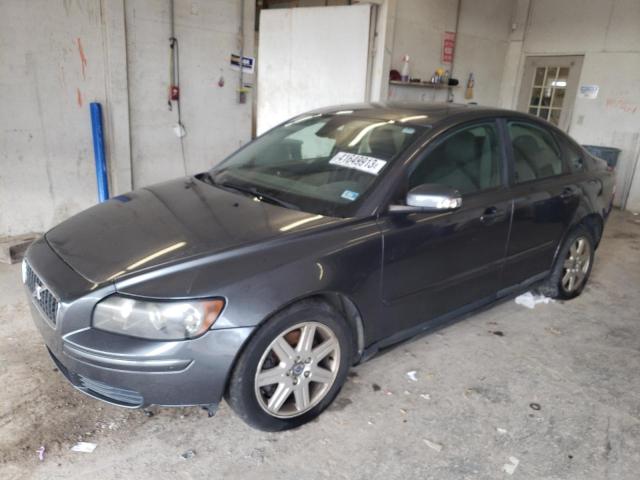 Photo 1 from auction – 2007 VOLVO S40 2.4I with VIN YV1MS382872294260