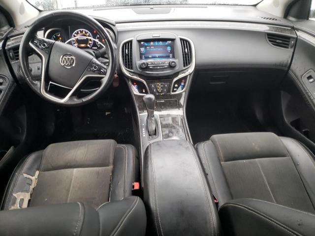 Photo 8 from auction – 2014 BUICK LACROSSE with VIN 1G4GA5G32EF240434