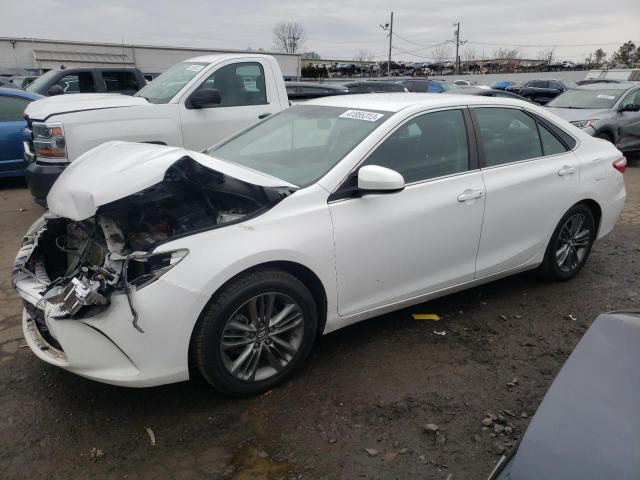 Photo 1 from auction – 2015 TOYOTA CAMRY LE with VIN 4T1BF1FK3FU087427
