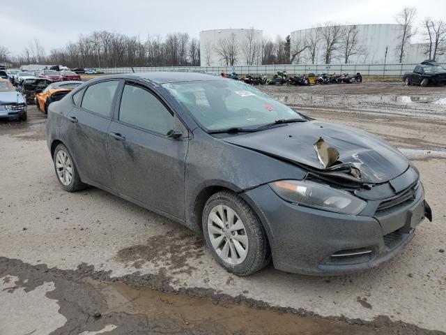 Photo 4 from auction – 2014 DODGE DART SXT with VIN 1C3CDFBB5ED901789