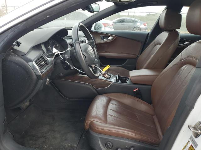 Photo 7 from auction – 2014 AUDI A7 PRESTIG with VIN WAU2GAFC6EN146762
