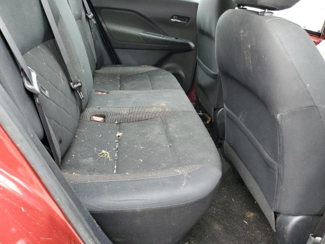 Zdjęcie 10 z aukcji – 2019 NISSAN KICKS S z VIN 3N1CP5CU3KL546658