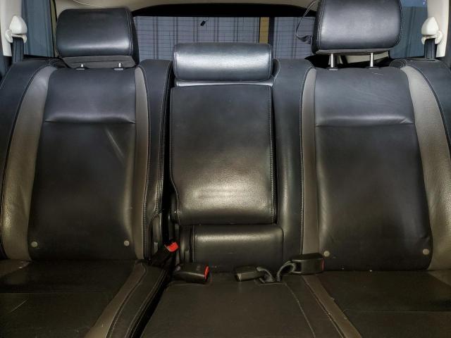 Photo 10 from auction – 2011 MAZDA CX-9 with VIN JM3TB2CA4B0332766