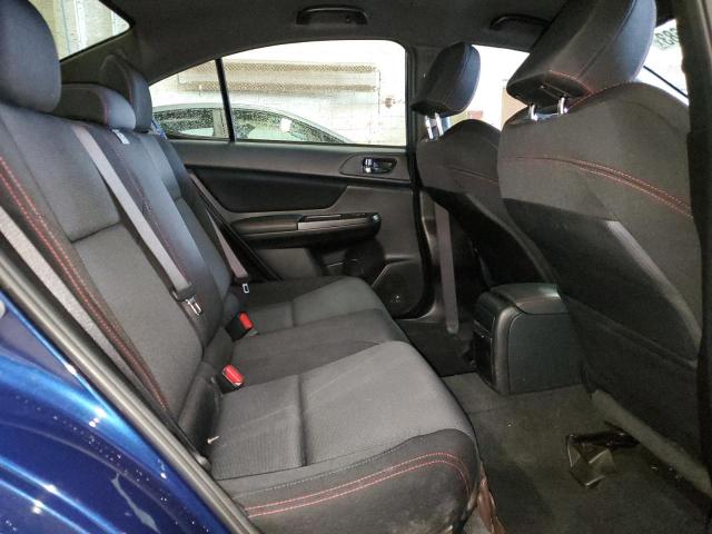Photo 10 from auction – 2015 SUBARU WRX with VIN JF1VA1A60F9811982
