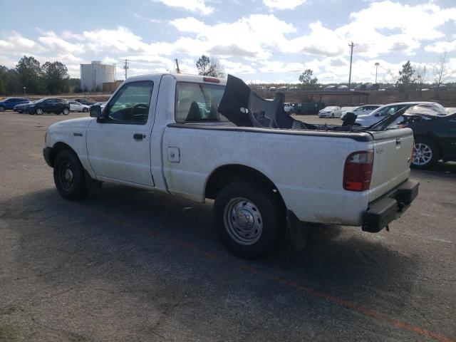 Photo 2 from auction – 2002 FORD RANGER with VIN 1FTYR10D72PA26638