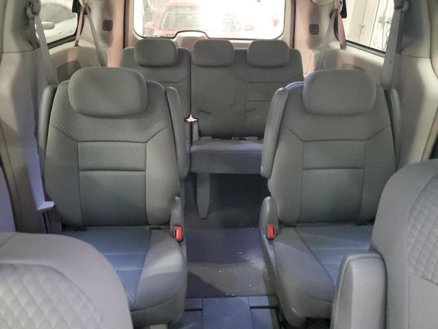 Photo 10 from auction – 2010 DODGE GRAND CARA with VIN 2D4RN5D19AR476279
