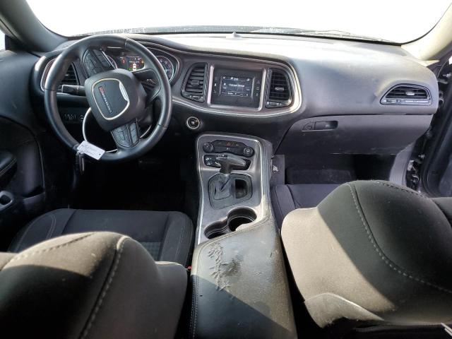 Photo 8 from auction – 2015 DODGE CHALLENGER with VIN 2C3CDZAG5FH851429