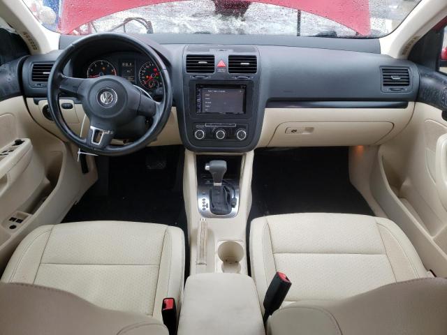 Photo 8 from auction – 2010 VOLKSWAGEN JETTA WOLF with VIN 3VWRA7AJ3AM013096