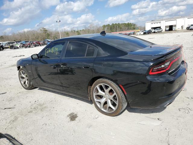 Zdjęcie 2 z aukcji – 2015 DODGE CHARGER R/ z VIN 2C3CDXCT6FH826442